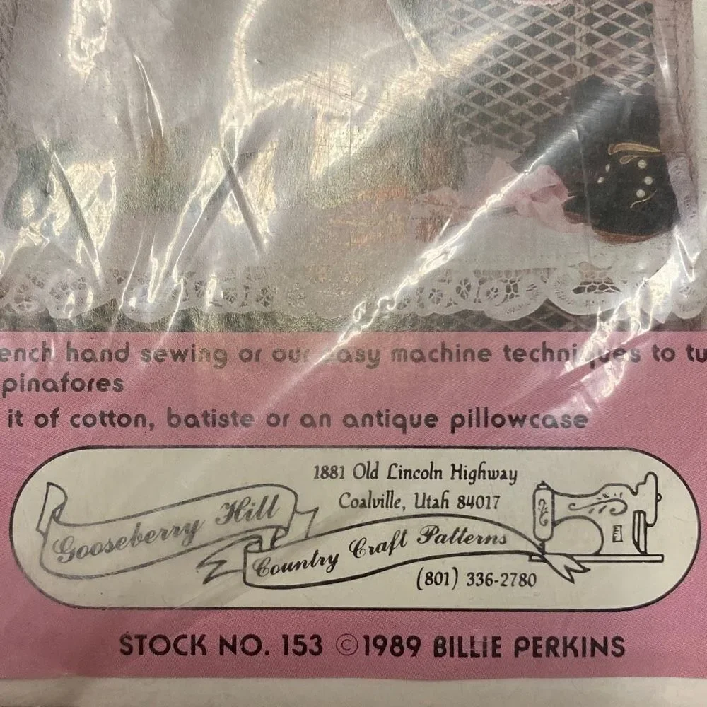 Vintage very good